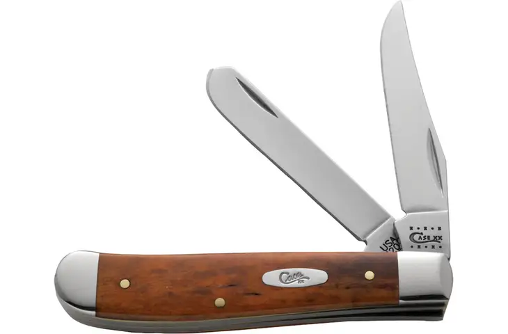 Case Mini Trapper Knife w/ Free S&H — 4 models - view 3